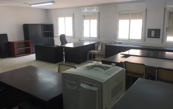 Venta - Local comercial -
Terrassa