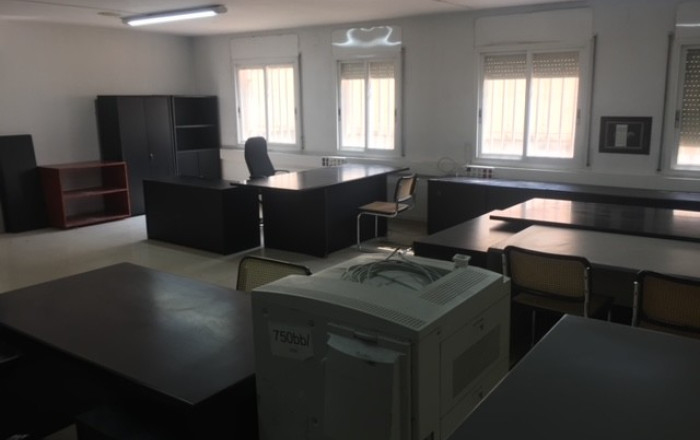 Venta - Local comercial -
Terrassa