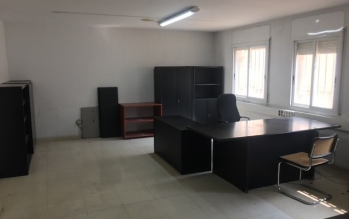 Venta - Local comercial -
Terrassa