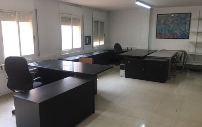 Venta - Local comercial -
Terrassa