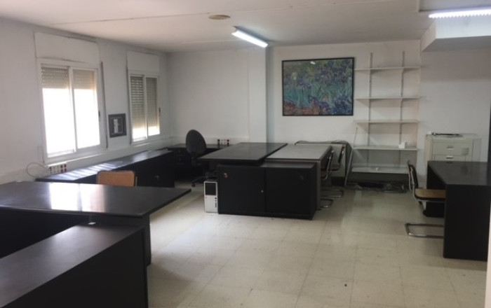 Venta - Local comercial -
Terrassa