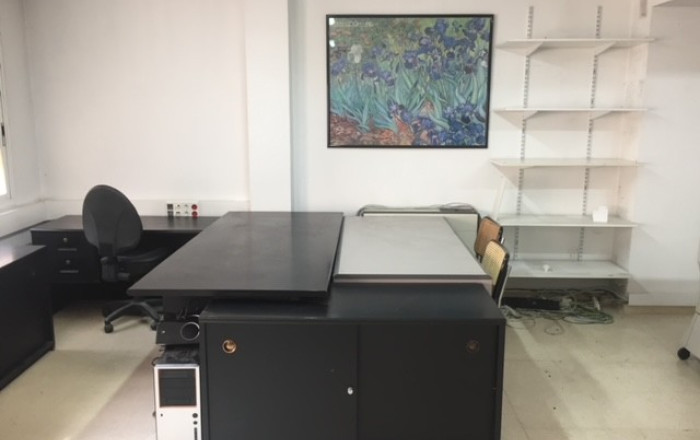 Venta - Local comercial -
Terrassa