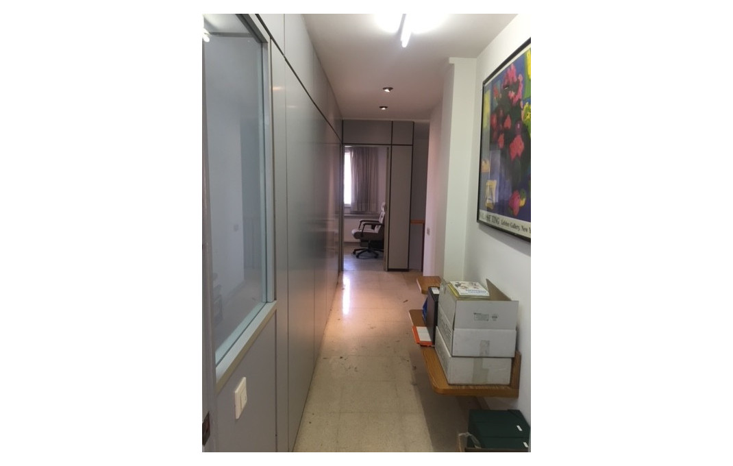 Venta - Local comercial -
Terrassa