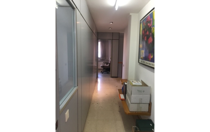 Venta - Local comercial -
Terrassa