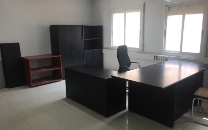 Venta - Local comercial -
Terrassa