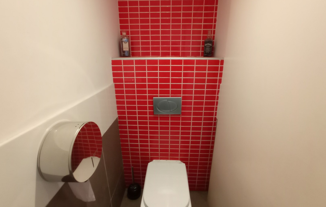 Transfert - Bar Restaurante -
Barcelona - Clot