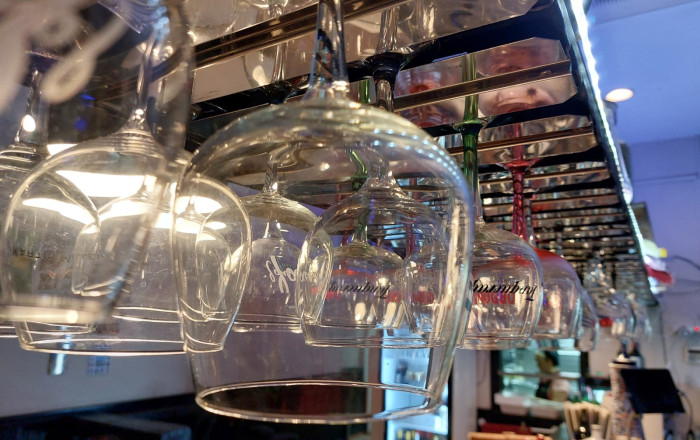 Sale - Bar Restaurante -
L'Hospitalet de Llobregat