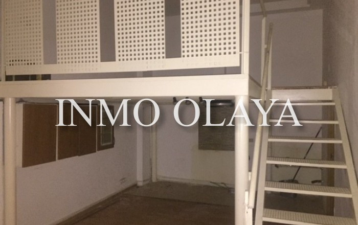 Sale - Garaje - Trasteros -
Terrassa