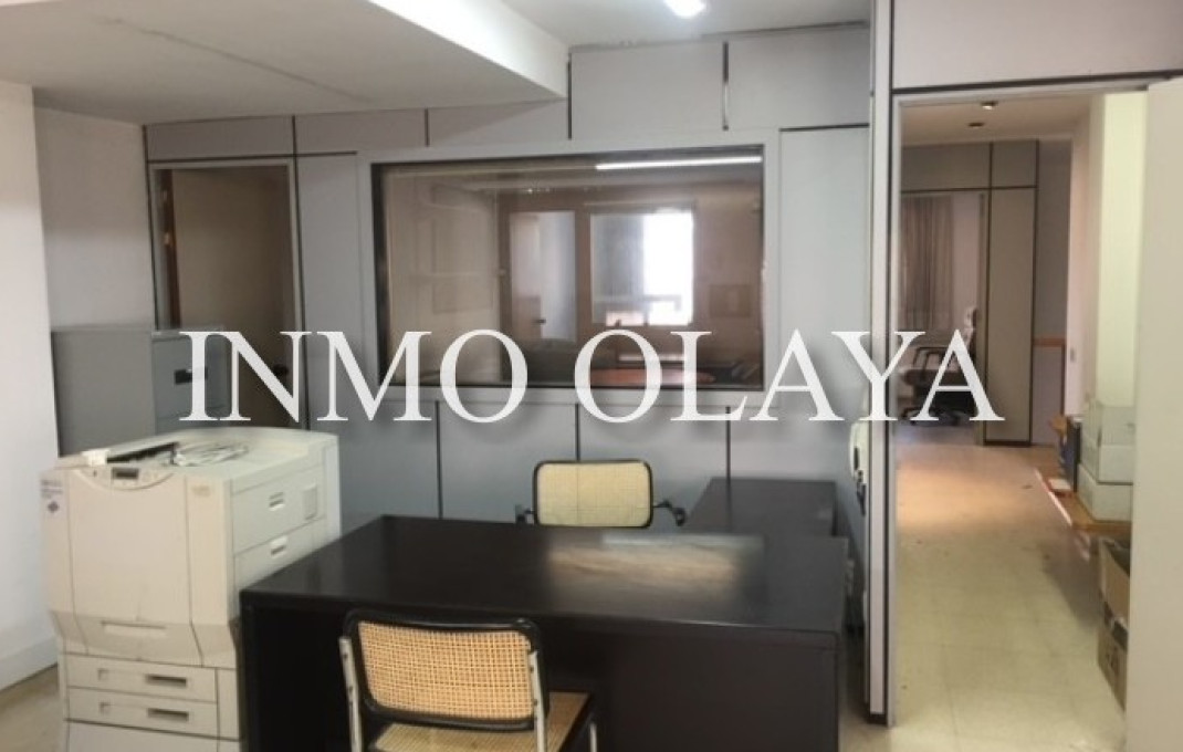 Venta - Local comercial -
Terrassa