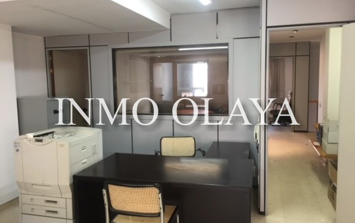 Venta - Local comercial -
Terrassa