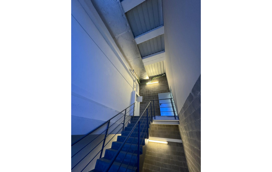 Rental - Naves y solares -
Gavá