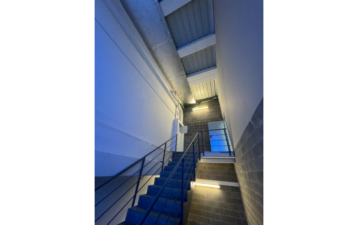 Rental - Naves y solares -
Gavá