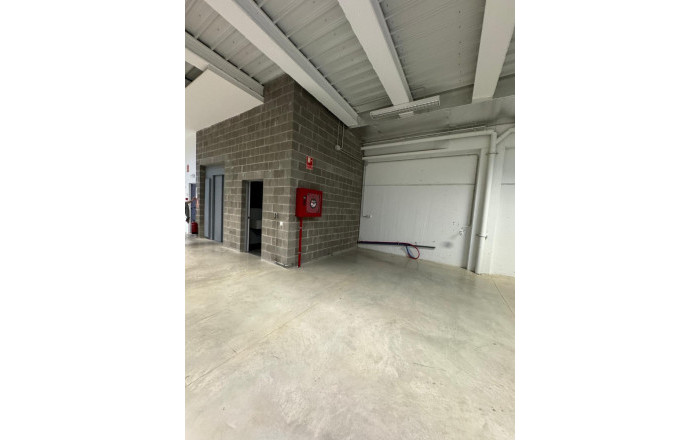 Rental - Naves y solares -
Gavá