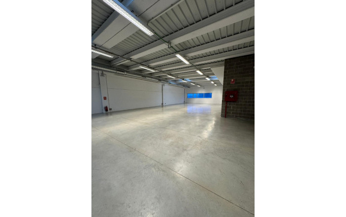 Rental - Naves y solares -
Gavá