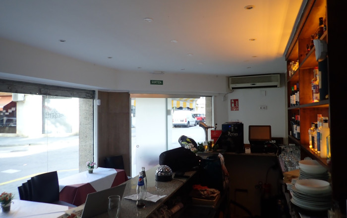 Traspaso - Bar-Cafeteria -
Castelldefels