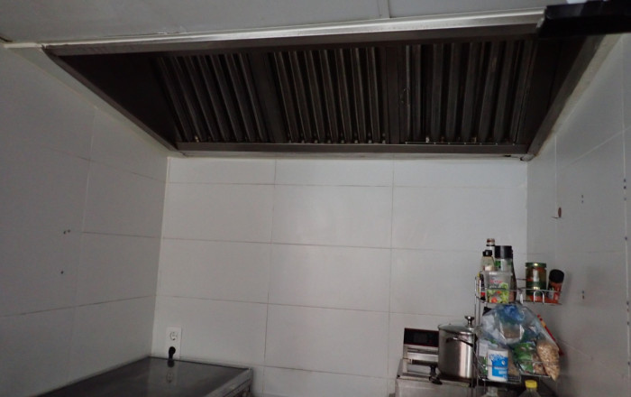 Traspaso - Bar-Cafeteria -
Castelldefels