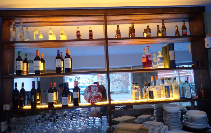 Traspaso - Bar-Cafeteria -
Castelldefels