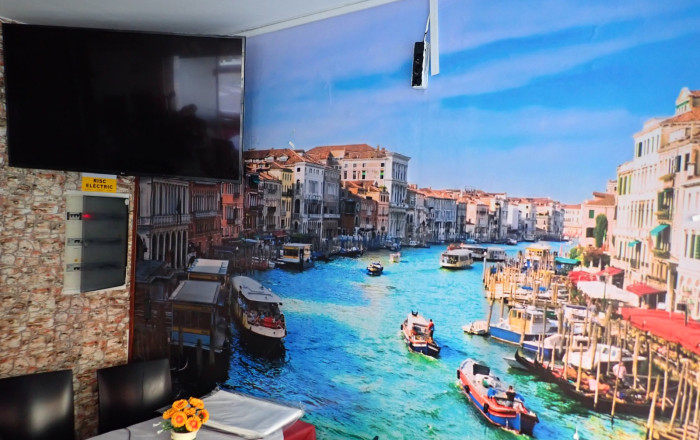 Traspaso - Bar-Cafeteria -
Castelldefels