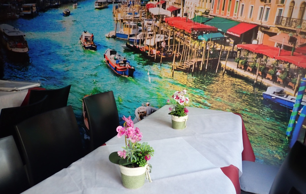 Traspaso - Bar-Cafeteria -
Castelldefels