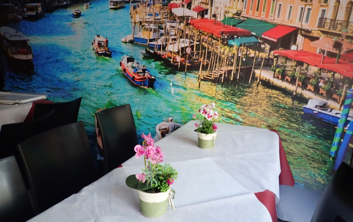 Traspaso - Bar-Cafeteria -
Castelldefels