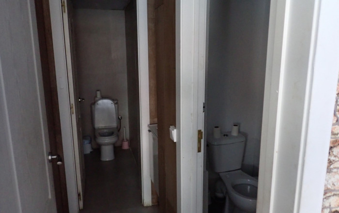 Traspaso - Bar-Cafeteria -
Castelldefels