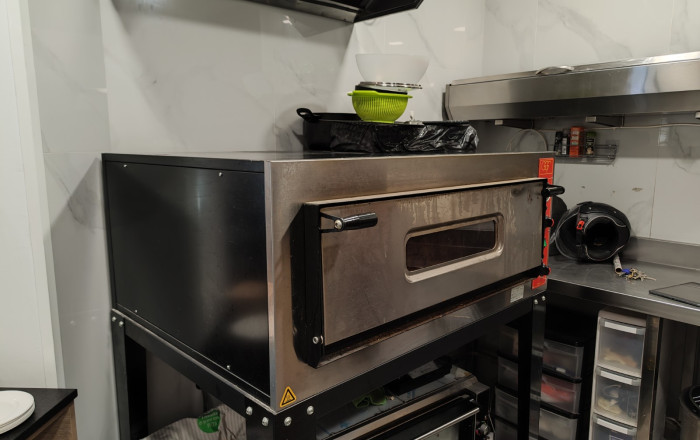 Traspaso - Licencia C2 -
Barcelona - Eixample Izquierdo