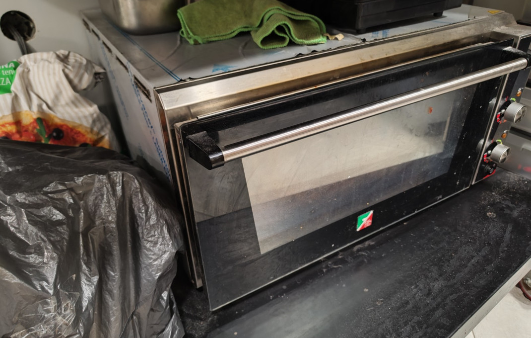 Traspaso - Licencia C2 -
Barcelona - Eixample Izquierdo