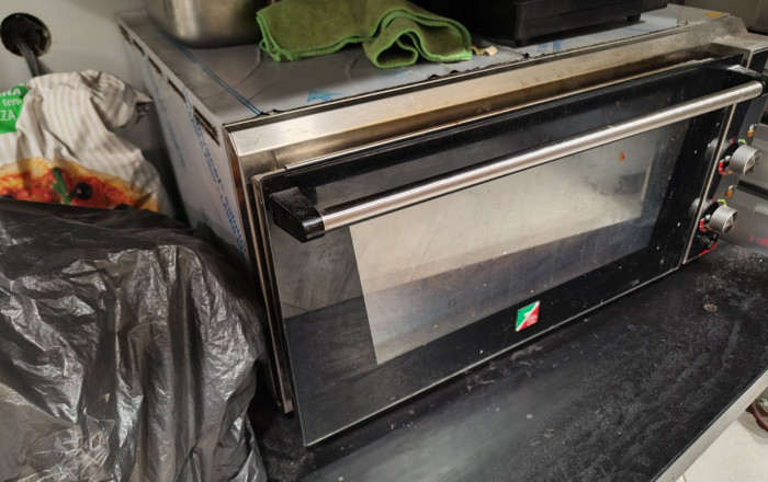 Traspaso - Licencia C2 -
Barcelona - Eixample Izquierdo