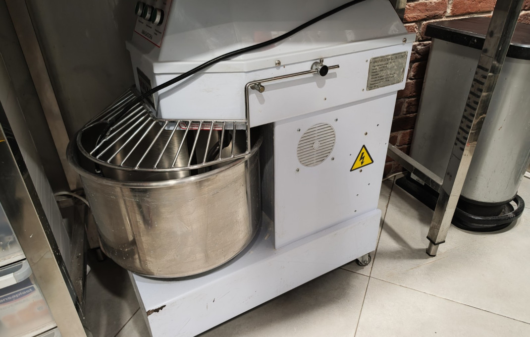 Traspaso - Licencia C2 -
Barcelona - Eixample Izquierdo