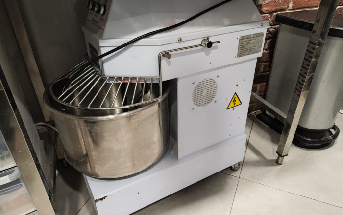 Traspaso - Licencia C2 -
Barcelona - Eixample Izquierdo