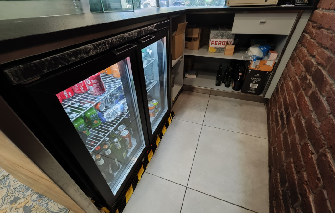 Traspaso - Licencia C2 -
Barcelona - Eixample Izquierdo