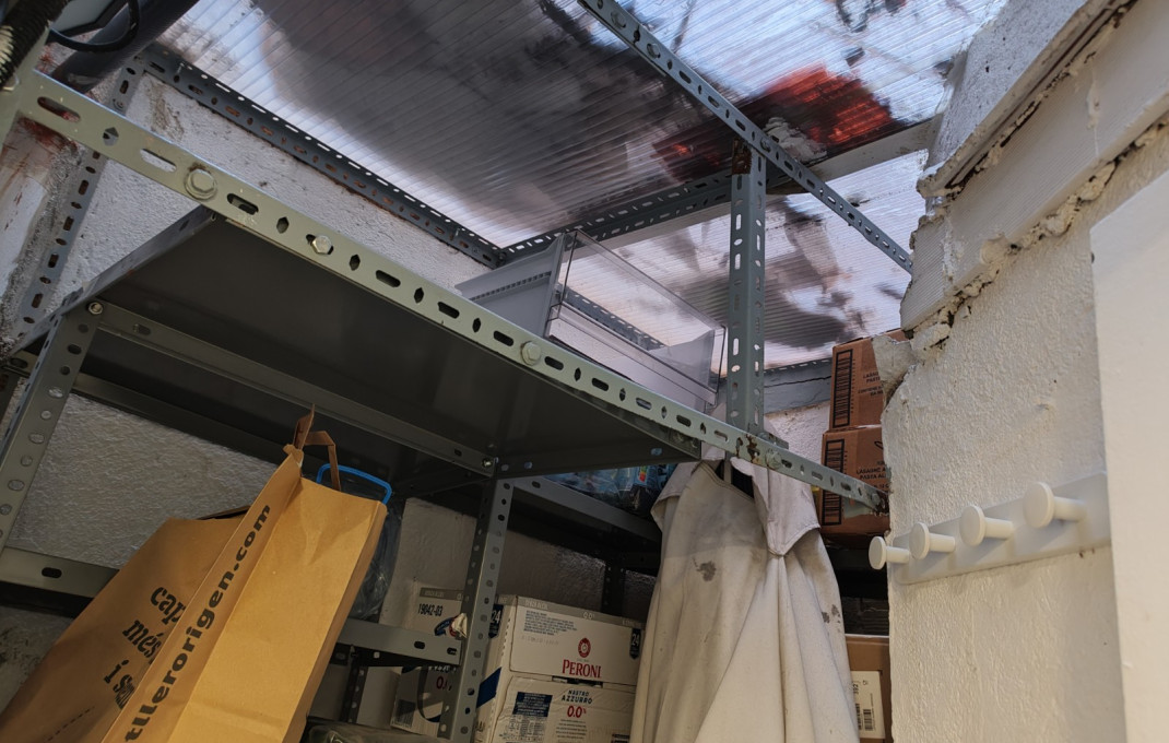 Traspaso - Licencia C2 -
Barcelona - Eixample Izquierdo