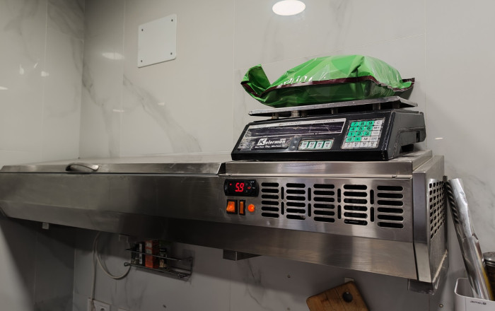 Traspaso - Licencia C2 -
Barcelona - Eixample Izquierdo