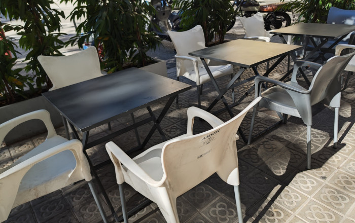 Traspaso - Licencia C2 -
Barcelona - Eixample Izquierdo