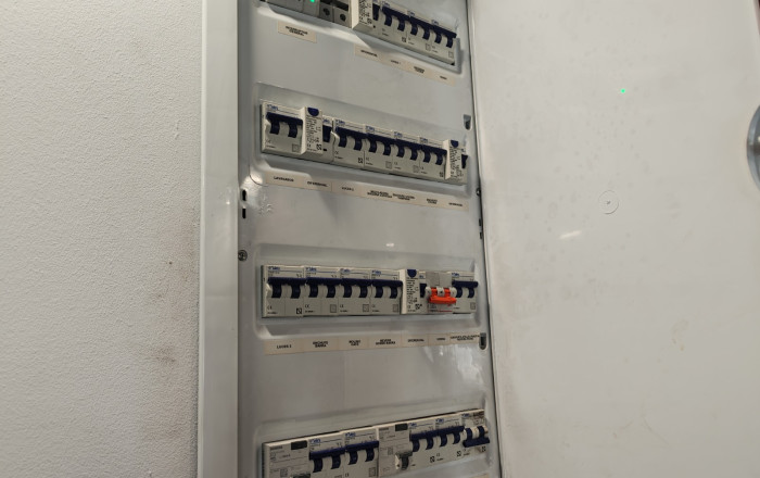 Traspaso - Licencia C2 -
Barcelona - Eixample Izquierdo