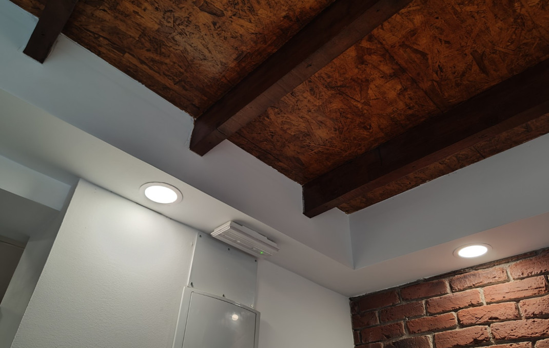 Traspaso - Licencia C2 -
Barcelona - Eixample Izquierdo