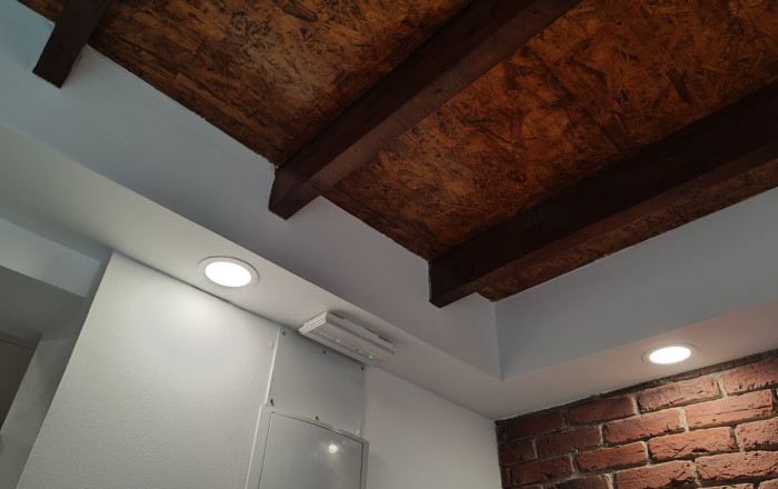 Traspaso - Licencia C2 -
Barcelona - Eixample Izquierdo