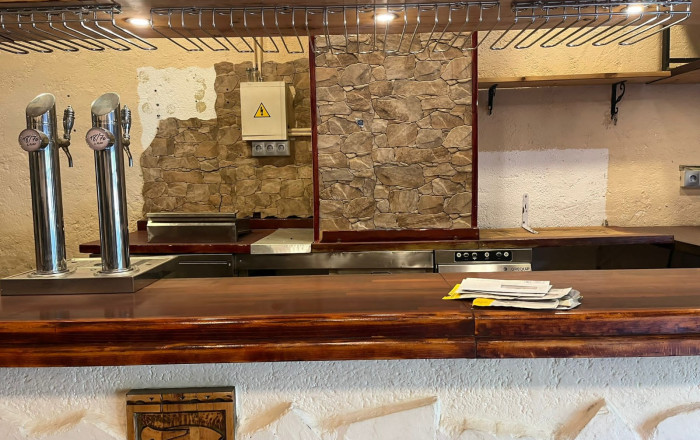 Traspaso - Bar Restaurante -
Sant Boi de Llobregat - Centre - Casco Antiguo