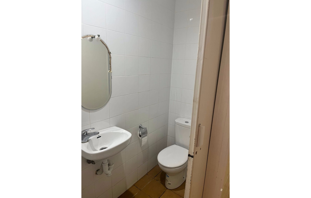 Traspaso - Obradores y/o Panaderias -
Palma de Mallorca - Palma 