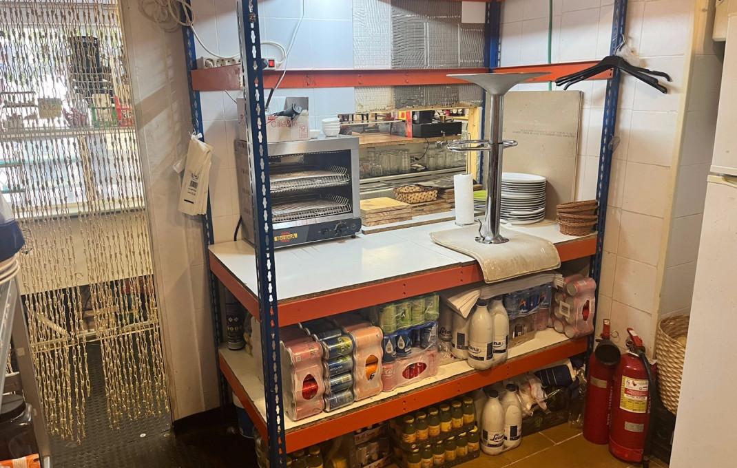 Traspaso - Obradores y/o Panaderias -
Palma de Mallorca - Palma 