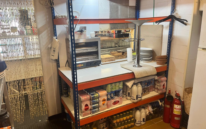 Traspaso - Obradores y/o Panaderias -
Palma de Mallorca - Palma 