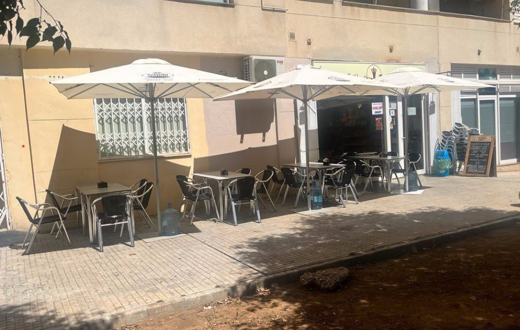 Traspaso - Obradores y/o Panaderias -
Palma de Mallorca - Palma 