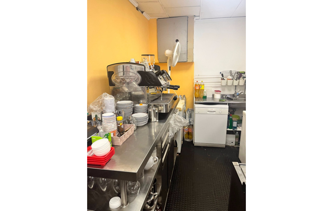 Traspaso - Obradores y/o Panaderias -
Palma de Mallorca - Palma 