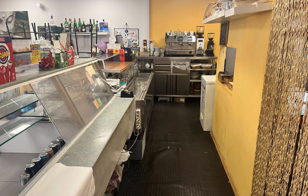 Traspaso - Obradores y/o Panaderias -
Palma de Mallorca - Palma 