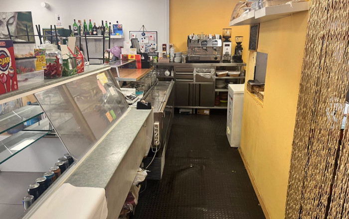 Traspaso - Obradores y/o Panaderias -
Palma de Mallorca - Palma 