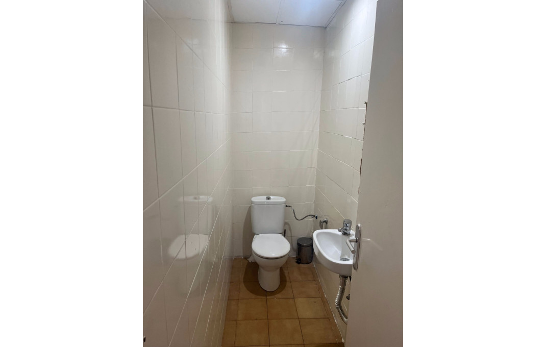 Traspaso - Obradores y/o Panaderias -
Palma de Mallorca - Palma 