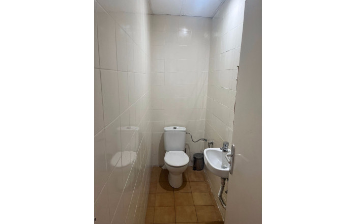 Traspaso - Obradores y/o Panaderias -
Palma de Mallorca - Palma 