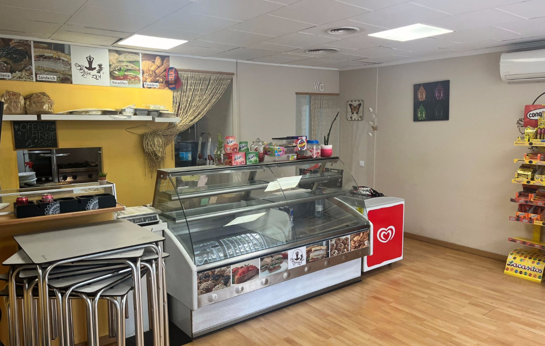 Traspaso - Obradores y/o Panaderias -
Palma de Mallorca - Palma 