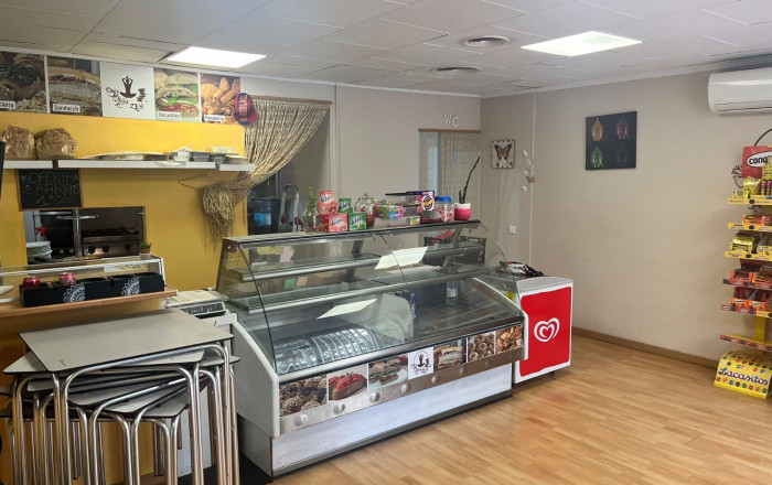 Traspaso - Obradores y/o Panaderias -
Palma de Mallorca - Palma 