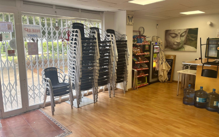 Traspaso - Obradores y/o Panaderias -
Palma de Mallorca - Palma 